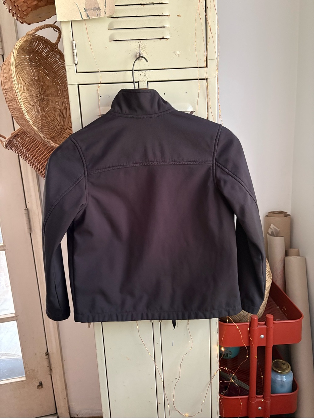 Kids Mountain Expedition Jacket - Picture 6 of 7